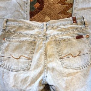 7 For All Mankind Jeans